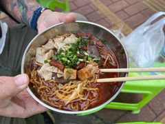 -金牌罗记肠旺面(蔡家街店)