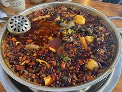 -黑竹香鸡(营和巷店)