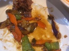 -李老哈·东北菜(宋园路店)