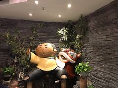 -南拳十三姨·潮汕砂锅粥(世纪金源店)