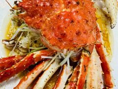 -望海潮海鲜店 特色家常菜(在海一方店)