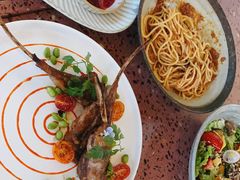 -La Terre乐田(万象城店)