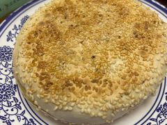 羊汤烧饼-老三羊汤【北兴隆街店】