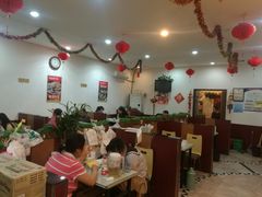 大堂-来之顺海鲜菜馆·青岛菜(栈桥店)