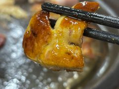 -獨門烤肉(开发区店)