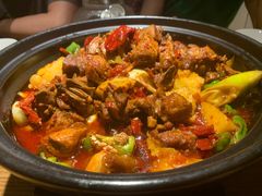-相约·羊村小馆非遗手抓肉(七一酱园店)