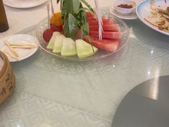 -顺峰(南二环店)