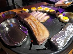 -济州爱肉堂(总店)