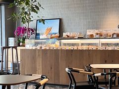 -Cafe Mersey默西咖啡(平江店)