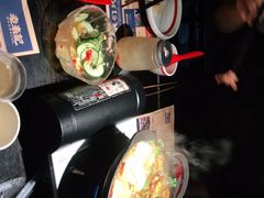 -老表记广西宵夜螺蛳鸭脚煲(西大店)