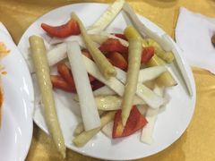 -荣生萝卜汤饭店