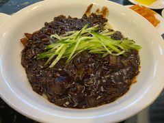 炸酱面-桃园中华料理炸酱面(燕儿岛路店)
