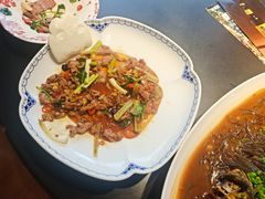 -维园悦谱·海派家常菜(乌鲁木齐南路店)