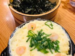 手抓饭团-Myth猪蹄(明洞店)