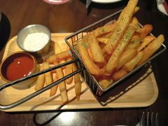 -Boxing Cat Brewery拳击猫精酿啤酒馆(永福店)