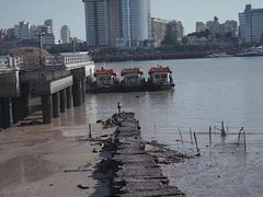 -国际邮轮中心码头(厦鼓码头)