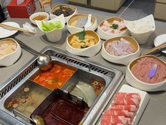 -海底捞火锅(万达广场店)