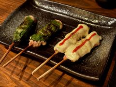 -木子烧鸟屋(百子湾店)
