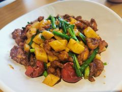 -隔壁老王·家常云南菜(花巷店)