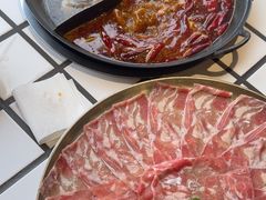 -朱光玉火锅馆(正弘城店)