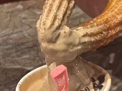 -STREET CHURROS(光复南路260巷店)