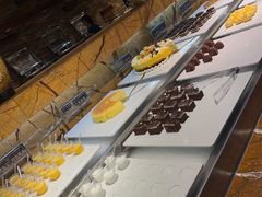 -汉巴味德(百年港湾店)