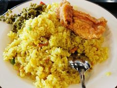 -乡村基(德阳餐厅)