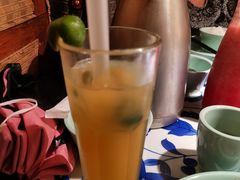 -绿茶餐厅(布吉万象汇店)