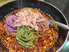-华豫川酒家(金水路店)