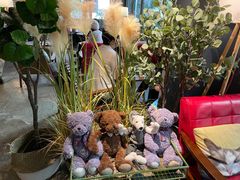 -咖法森林·咖啡  酒吧(天河店)