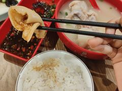 -张太婆老妈蹄花川菜馆·中华餐饮老字号(望平街店)