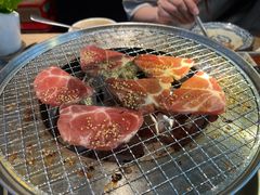 -隐家本格烧肉(万达广场店)