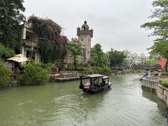 -赤坎·广东华侨国际旅游度假区