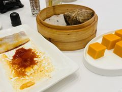 -海都六福酒家(世博广场店)