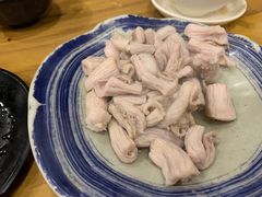 羊肚仁-金生隆(六铺炕店)