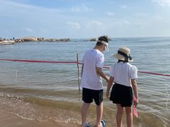 -老虎石海上公园