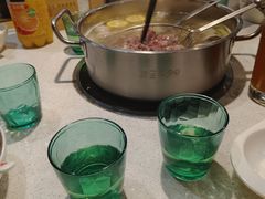 -浪里寻·臻牛养生牛肉火锅(方圆荟店)