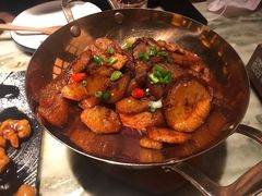 -绿茶餐厅(昌平悦荟店)