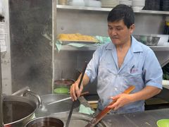 -麦文记面家(佐敦店)