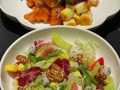 -旺顺阁·北京菜·烤鸭(大望路店)