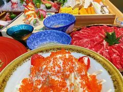-恋铁板烧(阳光新生活广场店)