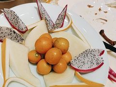 -老爷庙风味美食府(魏都大道店)
