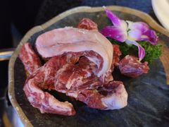 -松渡·鲜肉泥炉烤肉(时代天街店)