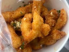 -特色椒盐排条(天山西路店)