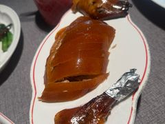 -秀儿四九城·新京菜(亚运村鸟巢店)