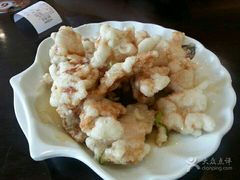 -服务大楼冷面(延大店)