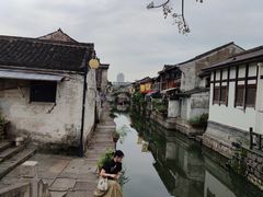 -绍兴书圣故里景区