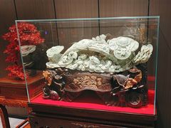 -大连湾旭日·家宴·海肠捞饭(马栏广场店)