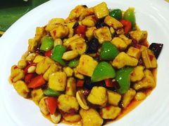-功德林素菜饭庄(前门店)