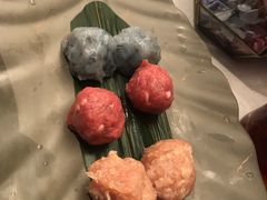 -川越泰火锅(吉利大厦店)